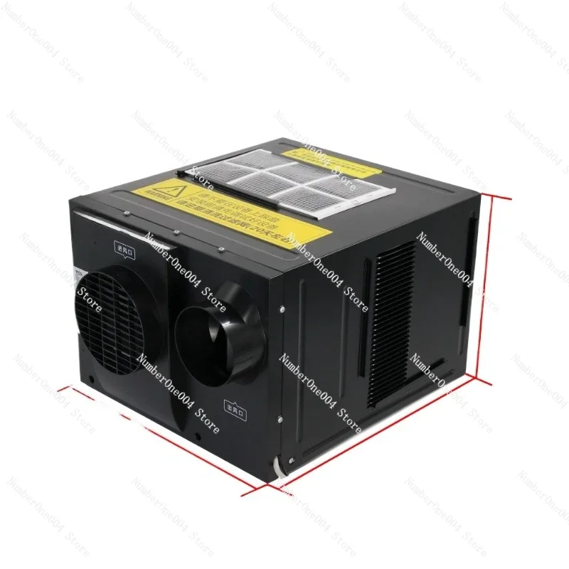 Air Conditioner Special Single Cooling Large 1P No Dripping Heating and Cooling Cable Ultraviolet Kc25 Passenger Elevator Car
Air Conditioner Special Single Cooling Large 1P No Dripping Heating and Cooling Cable Ultraviolet Kc25 Passenger Elevator Car