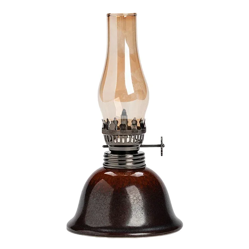 High temperature color glaze new Chinese atmosphere light home decoration ornament fragrance nostalgic butter light
High temperature color glaze new Chinese atmosphere light home decoration ornament fragrance nostalgic butter light