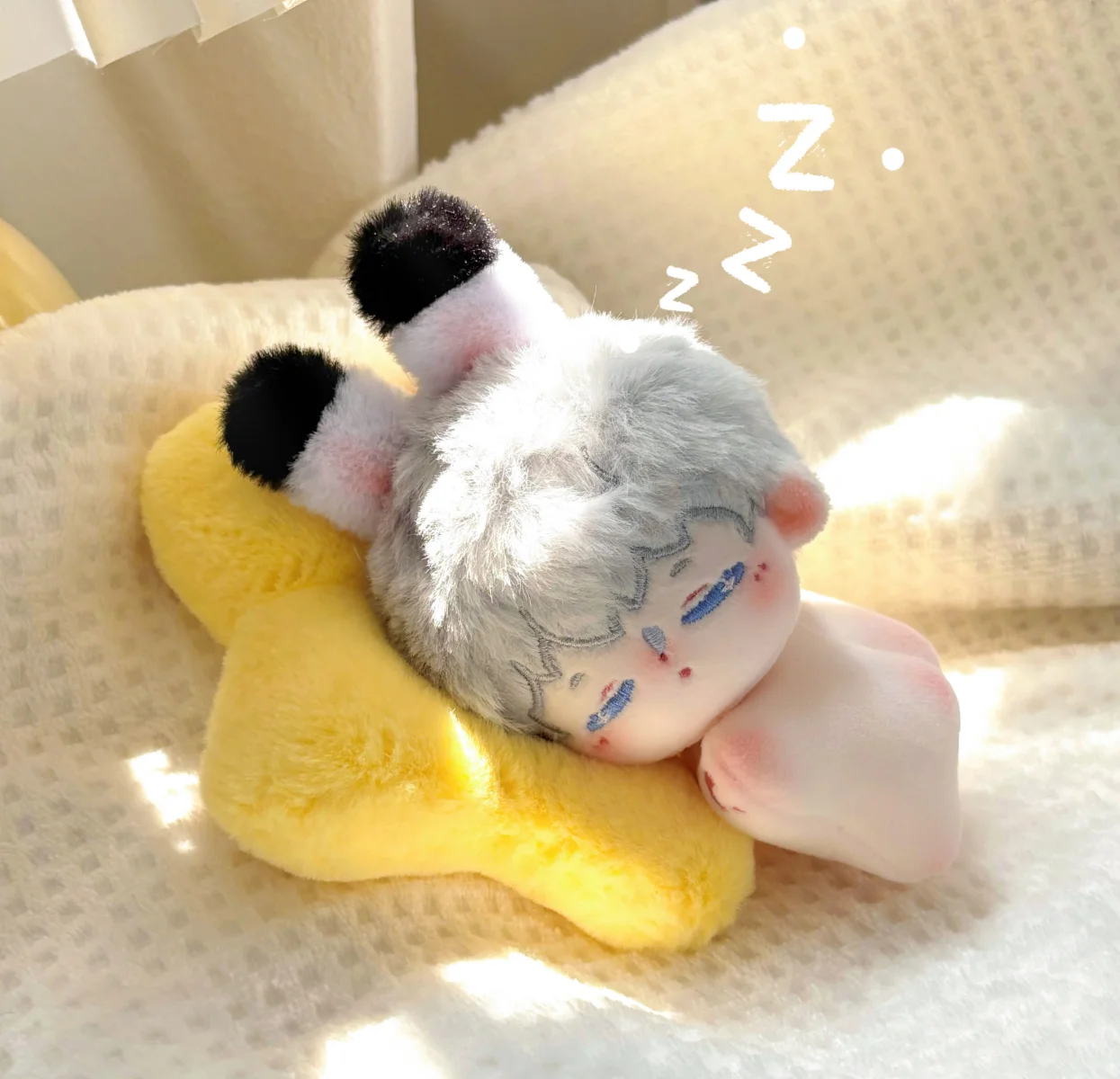 Любовь и Глубокий космос Sylus シン 렌 Россия Россия Rafayel レイ Zayne セイヤ Xavier Caleb マadieル Stuffed Plushie Plush 10cm Сидящая кукла Body Toy Gift JJ
Любовь и Глубокий космос Sylus シン 렌 Россия Россия Rafayel レイ Zayne セイヤ Xavier Caleb マadieル Stuffed Plushie Plush 10cm Сидящая кукла Body Toy Gift JJ
