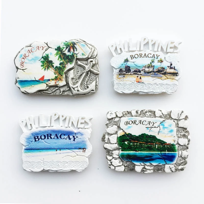 Asia Philippines Tourist Souvenir Fridge Magnets Decoration Articles Handicraft Magnetic Refrigerator Collection Gift
Asia Philippines Tourist Souvenir Fridge Magnets Decoration Articles Handicraft Magnetic Refrigerator Collection Gift