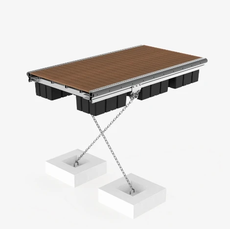 High Quality Aluminum Floating Dock for Boats Aluminium Dock Boat Prices
High Quality Aluminum Floating Dock for Boats Aluminium Dock Boat Prices