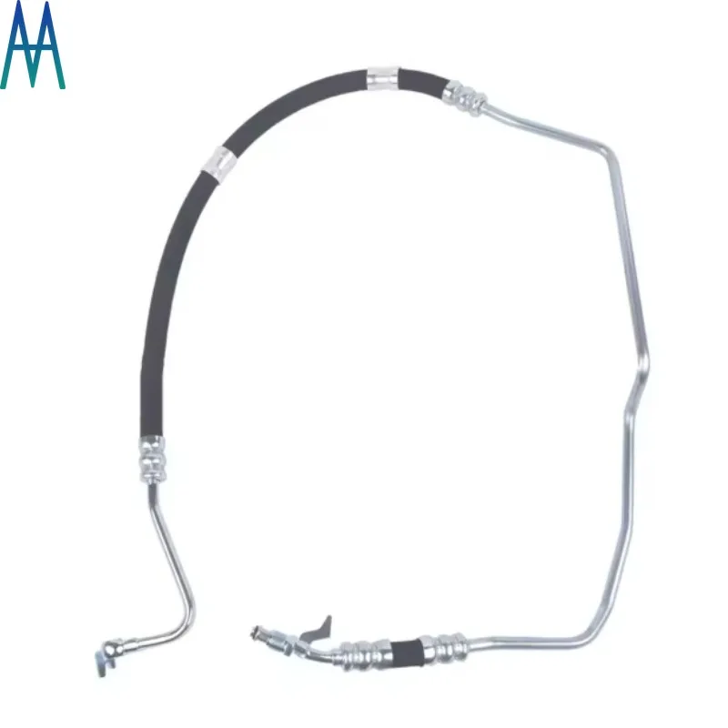 50501762 Hydraulic Hose Power Hose Car High Pressure Oil Pipe for Alfa Romeo 159 939 1.9 JTDM 16V
50501762 Hydraulic Hose Power Hose Car High Pressure Oil Pipe for Alfa Romeo 159 939 1.9 JTDM 16V