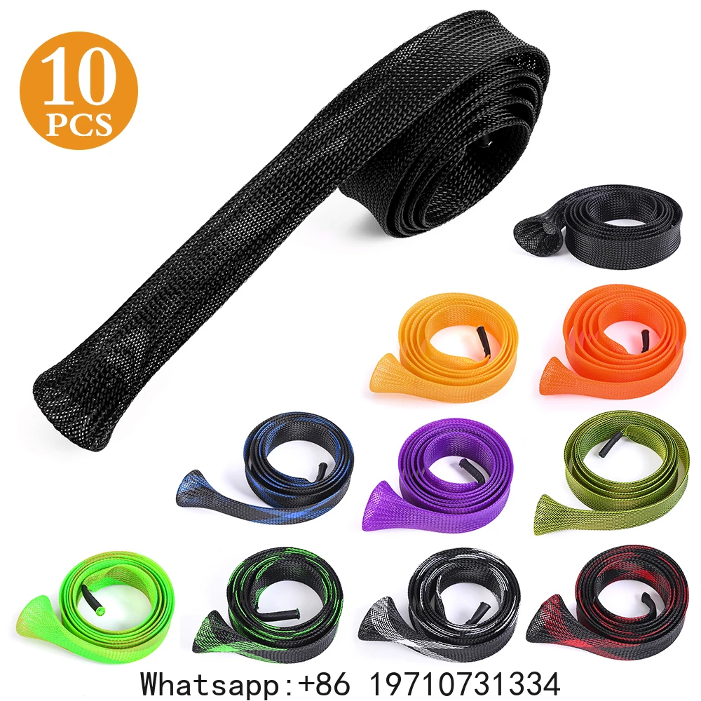 10pcs Fishing Rod Cover 170cm Rod Sleeve Rod Fishing Tackle Sock Pole Glove Protector Tools Sea River Lake Pool with Bank Stick
10pcs Fishing Rod Cover 170cm Rod Sleeve Rod Fishing Tackle Sock Pole Glove Protector Tools Sea River Lake Pool with Bank Stick