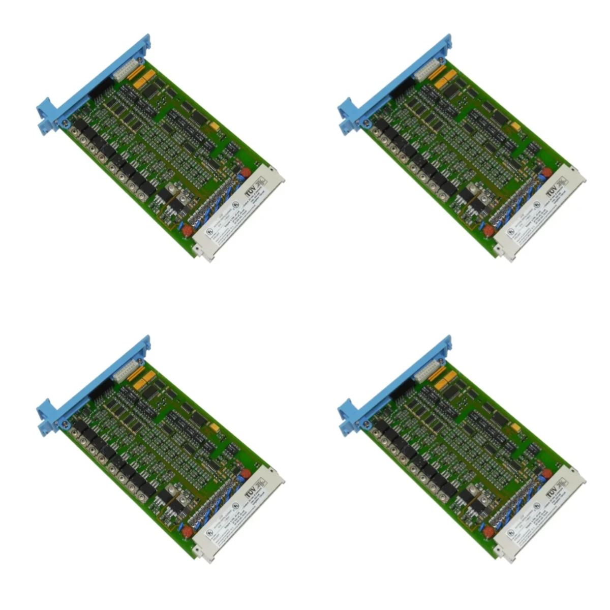 FC-SDO-0824 8-Channel Digital Output Module, Safety Manager System Component for Industrial SIS
FC-SDO-0824 8-Channel Digital Output Module, Safety Manager System Component for Industrial SIS