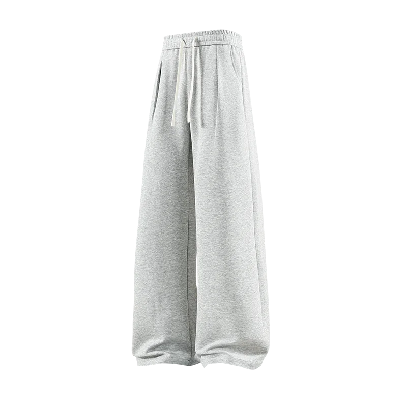 Four Season Outdoor Sports Fitness Running Fashionable Straight Leg Pants for Men Trendy and Comfortable Loose Versatile Pants
Four Season Outdoor Sports Fitness Running Fashionable Straight Leg Pants for Men Trendy and Comfortable Loose Versatile Pants