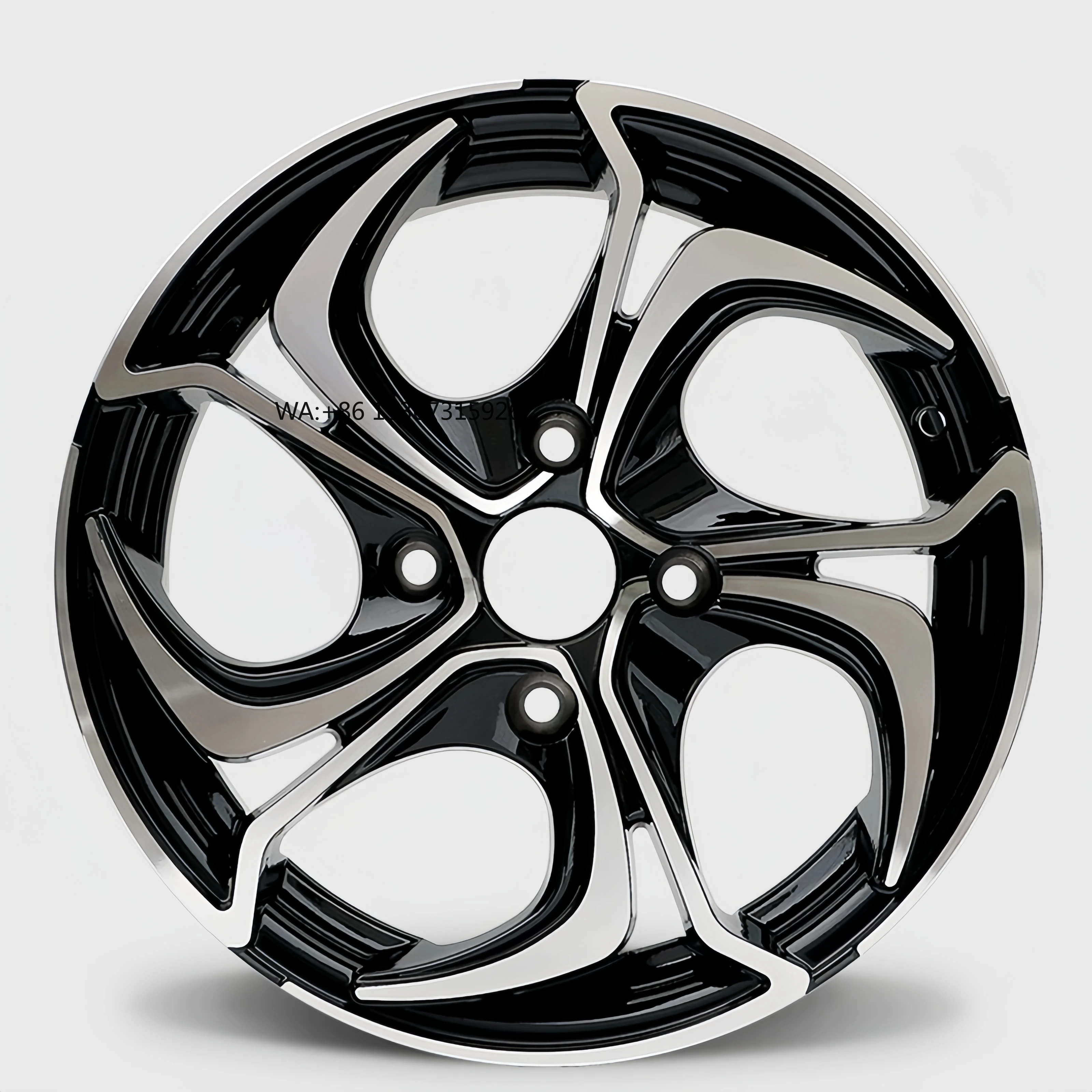 Customized Forged Passenger Car Wheels 15 Inch 4 Hole 13-16 Inch Small Alloy Wheel Rim Universal 4x100 4x114.3 Car Wheels Rims
Customized Forged Passenger Car Wheels 15 Inch 4 Hole 13-16 Inch Small Alloy Wheel Rim Universal 4x100 4x114.3 Car Wheels Rims