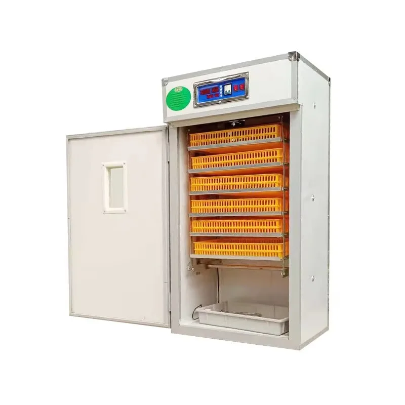 Farming Equipment Egg Incubator Incubators Hatching Eggs Shaking Incubator
Farming Equipment Egg Incubator Incubators Hatching Eggs Shaking Incubator
