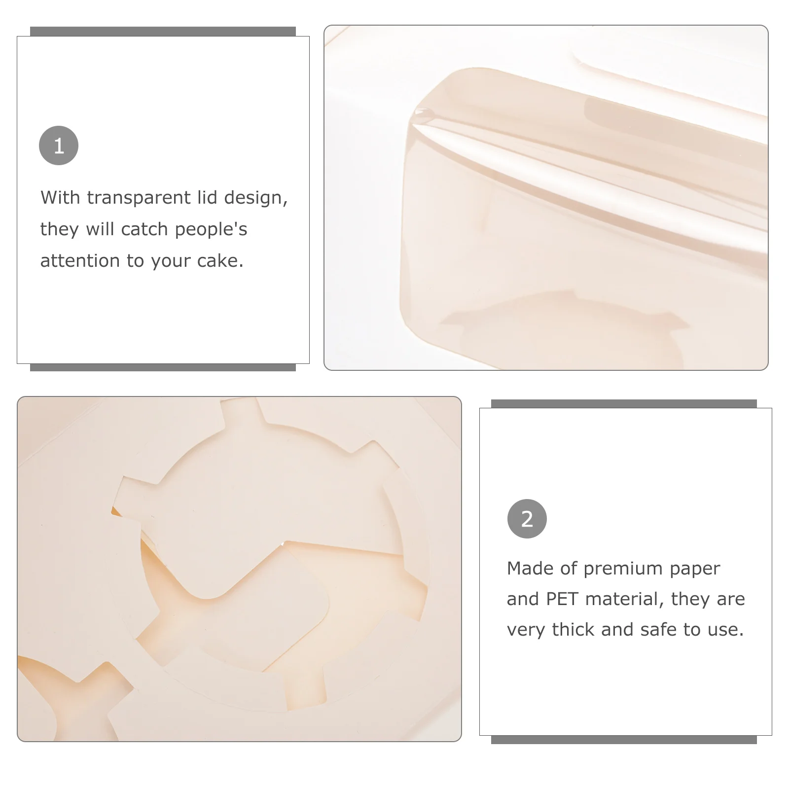 16 Pcs Gift Box Muffin Mini Muffins Cupcake Boxes Individual White Cardboard Paper
16 Pcs Gift Box Muffin Mini Muffins Cupcake Boxes Individual White Cardboard Paper