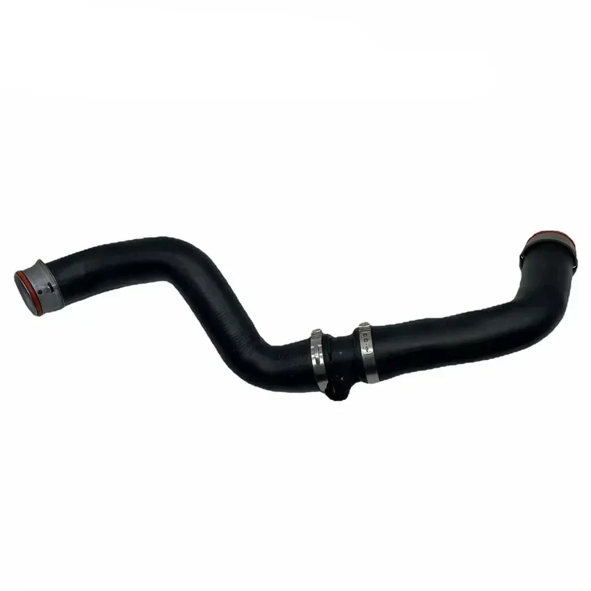2215013584 AutoPartsRadiatorIntercoolerWaterHose For W221 M272 S280 S350 S300
2215013584 AutoPartsRadiatorIntercoolerWaterHose For W221 M272 S280 S350 S300