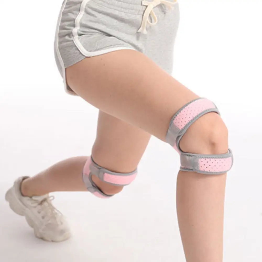 Patella Protector Patella Knee Brace Adjustable Breathable Patella Protect Band Comfortable Soft Sports Knee Brace
Patella Protector Patella Knee Brace Adjustable Breathable Patella Protect Band Comfortable Soft Sports Knee Brace