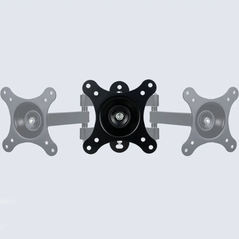 Monitor Stand Brackets Wall Mount Liquid Crystal for 10-27 Inch LED Frame LCD
Monitor Stand Brackets Wall Mount Liquid Crystal for 10-27 Inch LED Frame LCD
