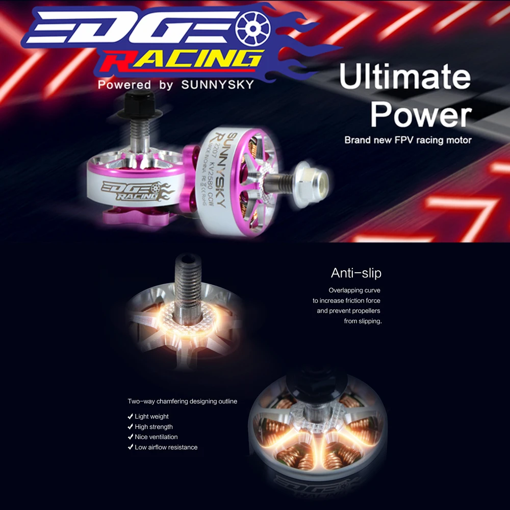 1800KV 2580KV FPV Brushless Motor, 4-6S High Power 672W 890W,For 5 Inch GF5045 GF5040 Props Racing Drone DIY Parts
1800KV 2580KV FPV Brushless Motor, 4-6S High Power 672W 890W,For 5 Inch GF5045 GF5040 Props Racing Drone DIY Parts