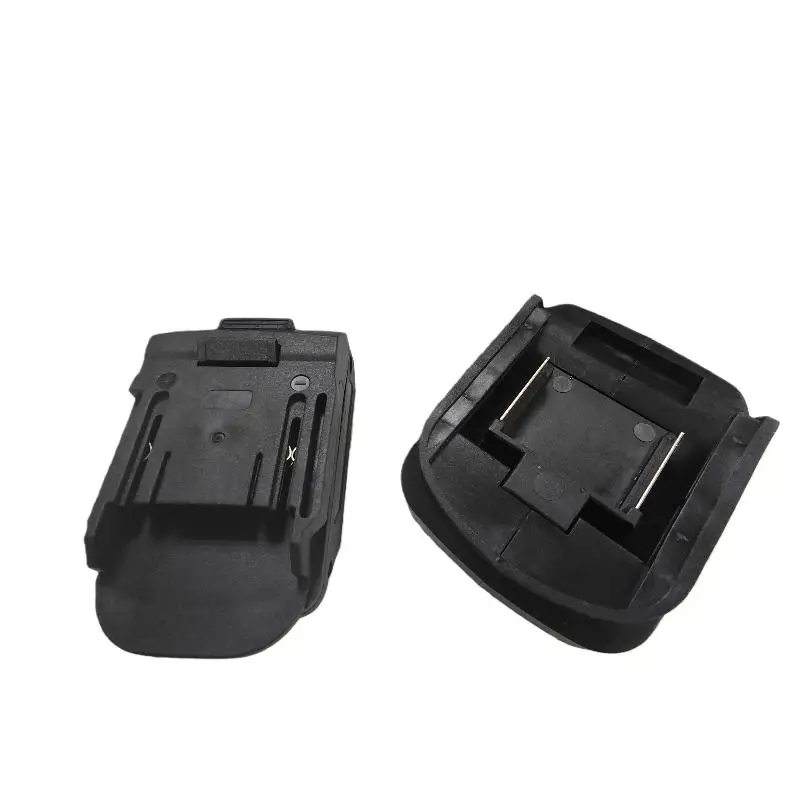 New Sale 1Pcs DIY Cable Connector Battery Conveter Spare Parts For BL1830 BL1840 BL1850 Power Tool Accessories Battery Adapter
New Sale 1Pcs DIY Cable Connector Battery Conveter Spare Parts For BL1830 BL1840 BL1850 Power Tool Accessories Battery Adapter