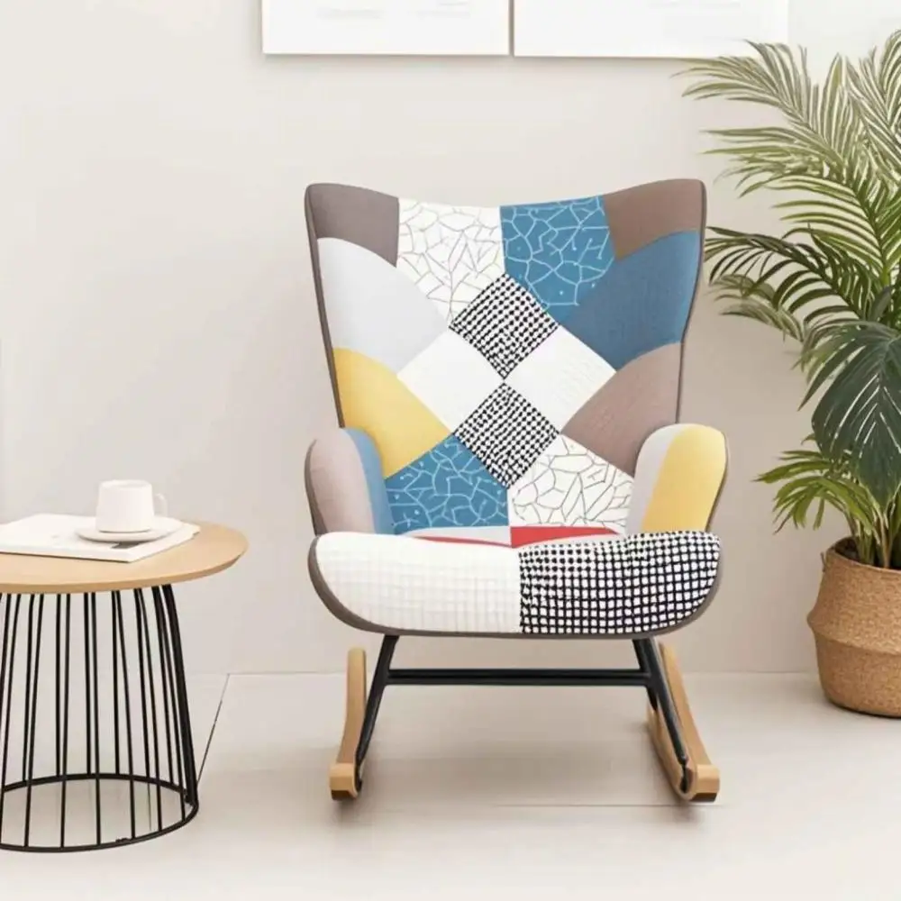 Кресло-качалка Nordic без подлокотников с высокой спинкой — грузоподъемность 300 фунтов, кресло для кормления без инструментов на балконе
Кресло-качалка Nordic без подлокотников с высокой спинкой — грузоподъемность 300 фунтов, кресло для кормления без инструментов на балконе