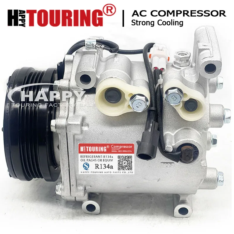 Car a/c ac air conditioner conditioning Compressor for GREAT WALL HOVER 2.4 8103200-K00-C1 8103200K00C1 8103200K00 8103200-K00
Car a/c ac air conditioner conditioning Compressor for GREAT WALL HOVER 2.4 8103200-K00-C1 8103200K00C1 8103200K00 8103200-K00