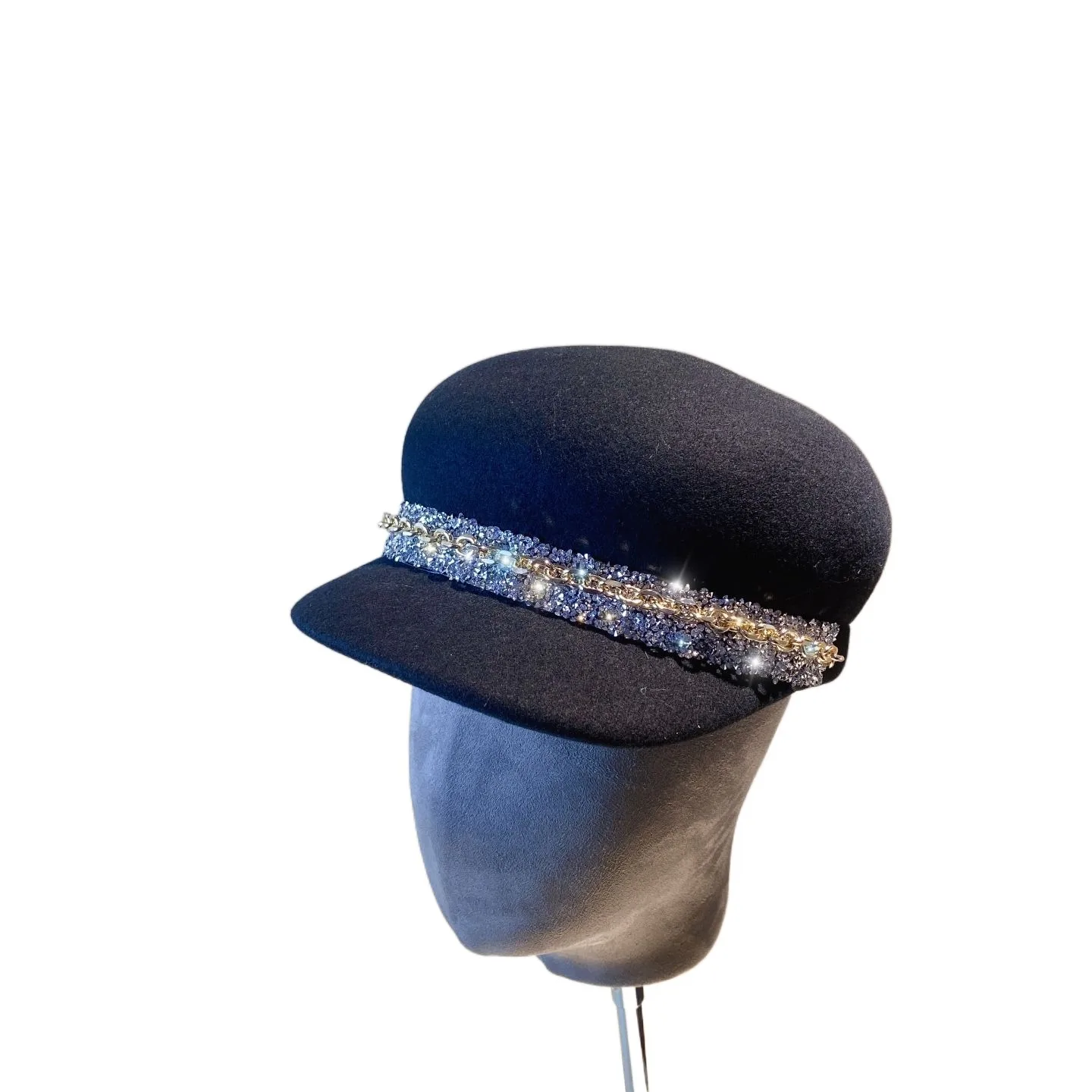 Discount Caps Hats Wool Adult Women Spring And Autumn Outdoor Keep Warm Baseball Caps Baseball Cap
Discount Caps Hats Wool Adult Women Spring And Autumn Outdoor Keep Warm Baseball Caps Baseball Cap