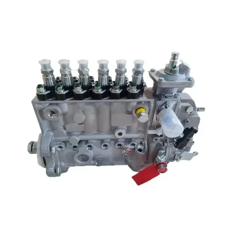Fuel Injection Pump C5266036 Fit for 6BTAA5.9-C205 BHF6P120005 Engine
Fuel Injection Pump C5266036 Fit for 6BTAA5.9-C205 BHF6P120005 Engine