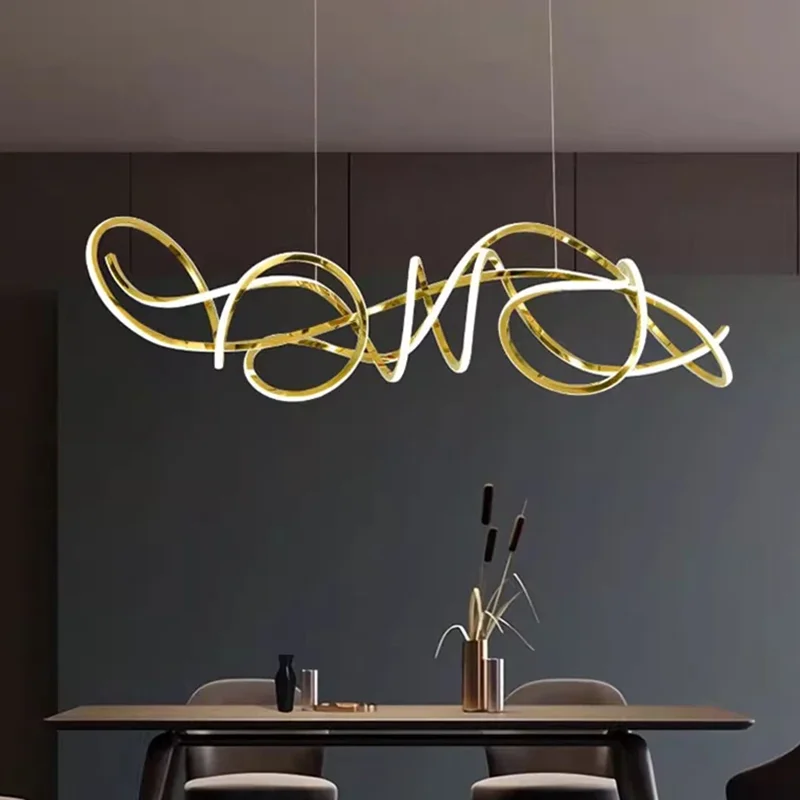 Nordic minimalist home decor lighting fixtures, including living room chandeliers, bedroom and dining room chandeliers, and indo
Nordic minimalist home decor lighting fixtures, including living room chandeliers, bedroom and dining room chandeliers, and indo