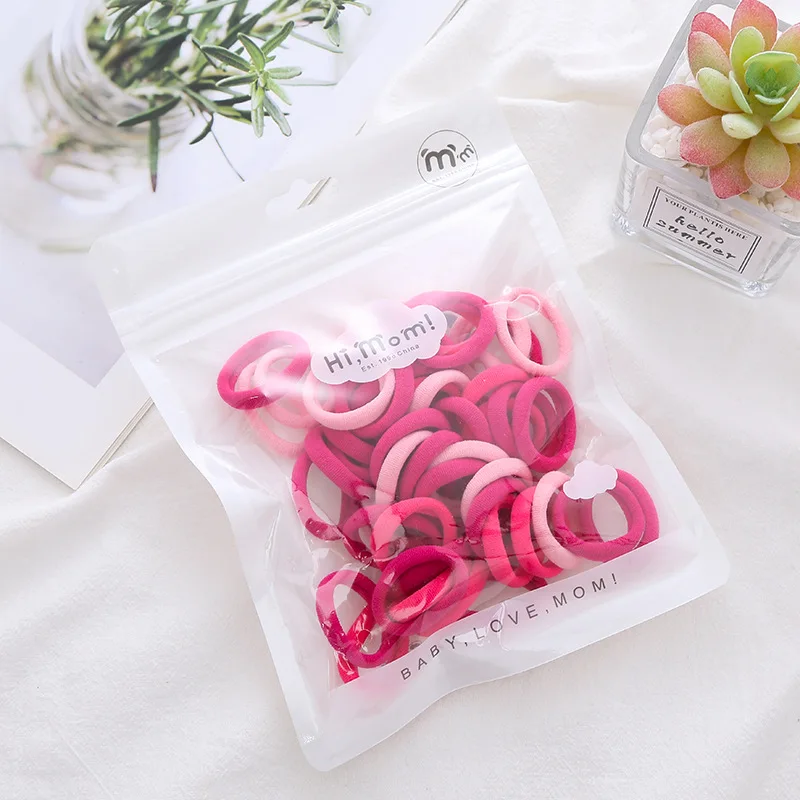 Toddler Seamless Scrunchies 50PCS Candy Color Mix Terry Hair Ties Gentle Tangle-Free Bulk Pack for Baby Girls Ponytail
Toddler Seamless Scrunchies 50PCS Candy Color Mix Terry Hair Ties Gentle Tangle-Free Bulk Pack for Baby Girls Ponytail