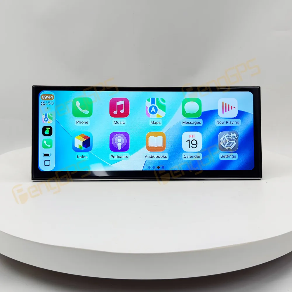 Для Mazda 6 2004-2015: мультимедийный проигрыватель с CarPlay и Android 15, сенсорный экран 15.8 дюймов, GPS-навигация, головное устройство, автомобильное радио Qualcomm, Wi-Fi
Для Mazda 6 2004-2015: мультимедийный проигрыватель с CarPlay и Android 15, сенсорный экран 15.8 дюймов, GPS-навигация, головное устройство, автомобильное радио Qualcomm, Wi-Fi