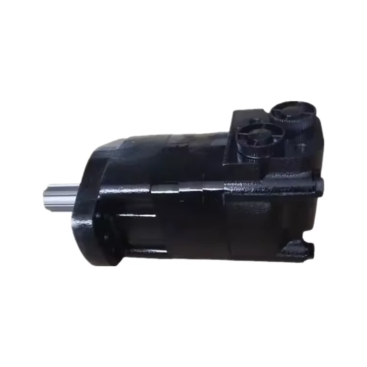 Hot Sale Cycloidal Hydraulic Orbital Motor BMSY-100-F6ND High Torque Orbit Hydraulic Wheel Motor
Hot Sale Cycloidal Hydraulic Orbital Motor BMSY-100-F6ND High Torque Orbit Hydraulic Wheel Motor