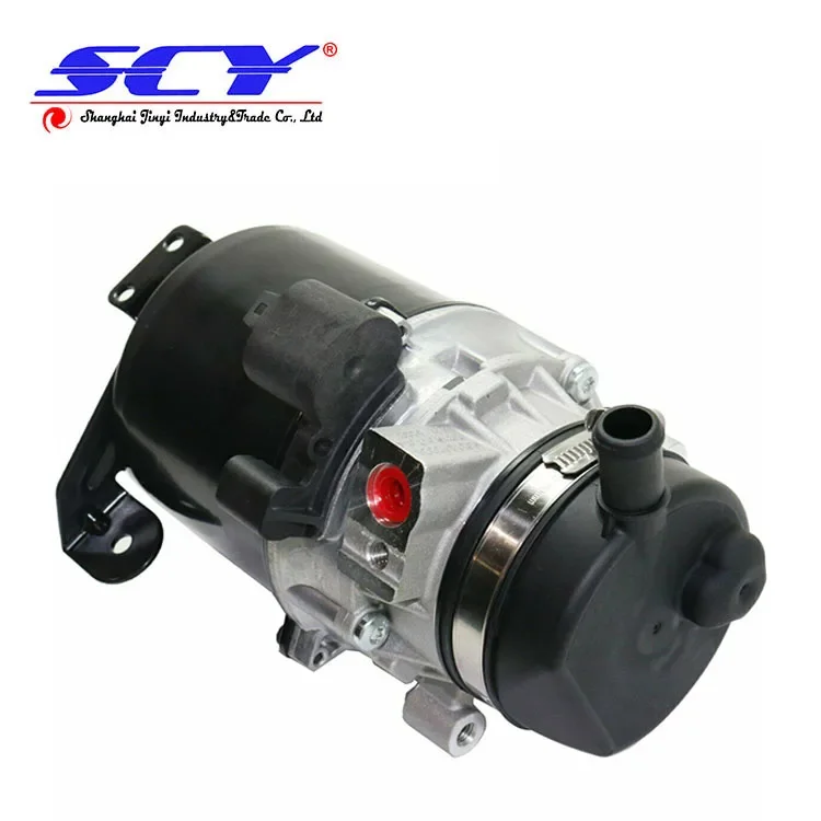 Electric Power Steering pump Suitable for MINI COOPER OE 32 41 6 778 425 32416778425 32 41 6 778 424 32416778424
Electric Power Steering pump Suitable for MINI COOPER OE 32 41 6 778 425 32416778425 32 41 6 778 424 32416778424