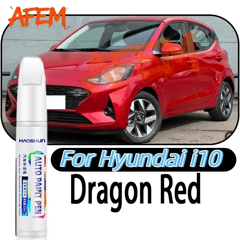 Automotive Paint Repair Pen For Hyundai i10 Touch-Up Pen Paint Scratch Remover No color difference Car Paint Care Accessories
Automotive Paint Repair Pen For Hyundai i10 Touch-Up Pen Paint Scratch Remover No color difference Car Paint Care Accessories
