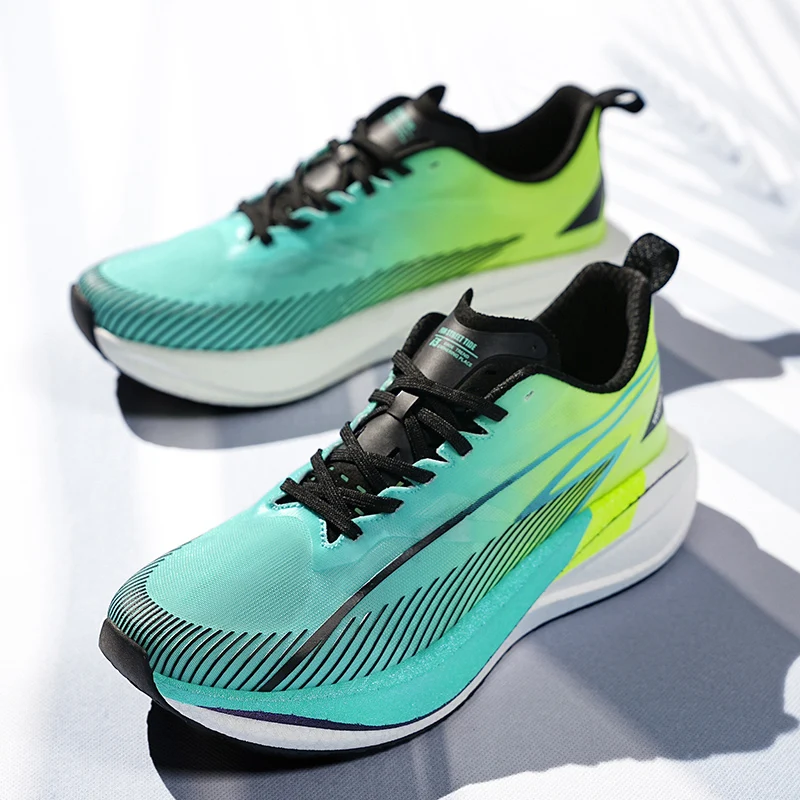 New Men Running Shoes Jogging Athletic Walking Fashion Sports Casual Luxury Shoes Lightweight Trainer Comfortable Breathable
New Men Running Shoes Jogging Athletic Walking Fashion Sports Casual Luxury Shoes Lightweight Trainer Comfortable Breathable