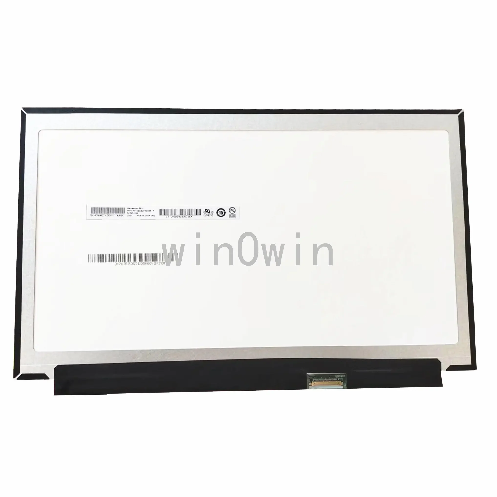 B133HAN04.A подходит для B133HAN04.B B133HAN04.8 B133HAN04.7 eDP 30-контактный IPS 1920X1080 ЖК-экран ноутбука, матрица панели
B133HAN04.A подходит для B133HAN04.B B133HAN04.8 B133HAN04.7 eDP 30-контактный IPS 1920X1080 ЖК-экран ноутбука, матрица панели