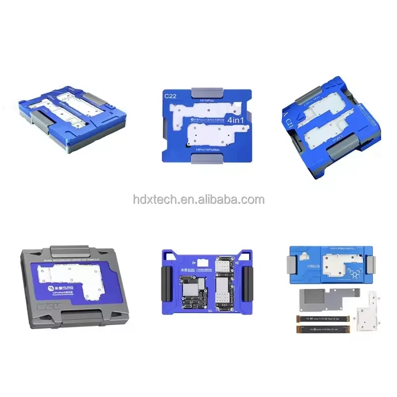 Original brand new!Tools C23 C22 C21 C20 C18 C17 Motherboard Layer Tester Main Board Layered Test Pack for Motherboard Repair
Original brand new!Tools C23 C22 C21 C20 C18 C17 Motherboard Layer Tester Main Board Layered Test Pack for Motherboard Repair