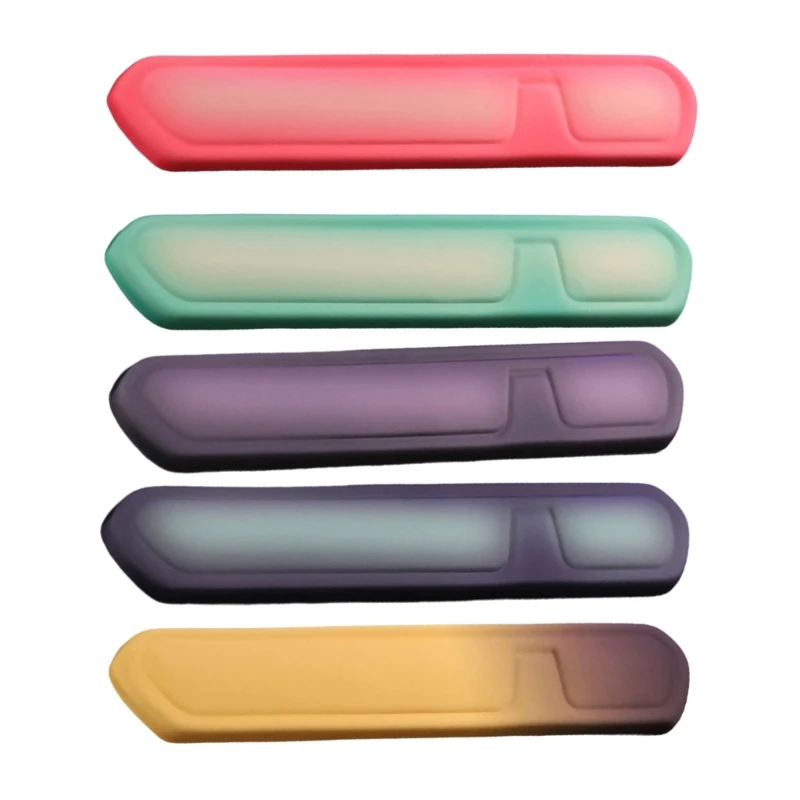 U55C Comfortable Keyboards Wrist Rest Silicone And Memory Foam To Reduce Hand Fatigue
U55C Comfortable Keyboards Wrist Rest Silicone And Memory Foam To Reduce Hand Fatigue