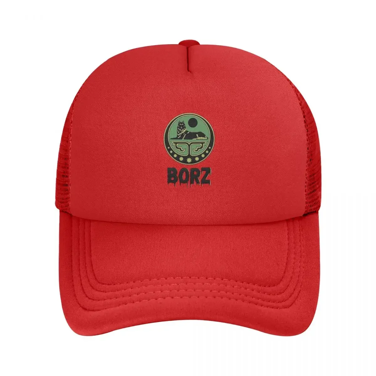 Chechen Borz сетчатые бейсболки Snapback модные бейсболки дышащие повседневные бейсболки для улицы для мужчин и женщин
Chechen Borz сетчатые бейсболки Snapback модные бейсболки дышащие повседневные бейсболки для улицы для мужчин и женщин