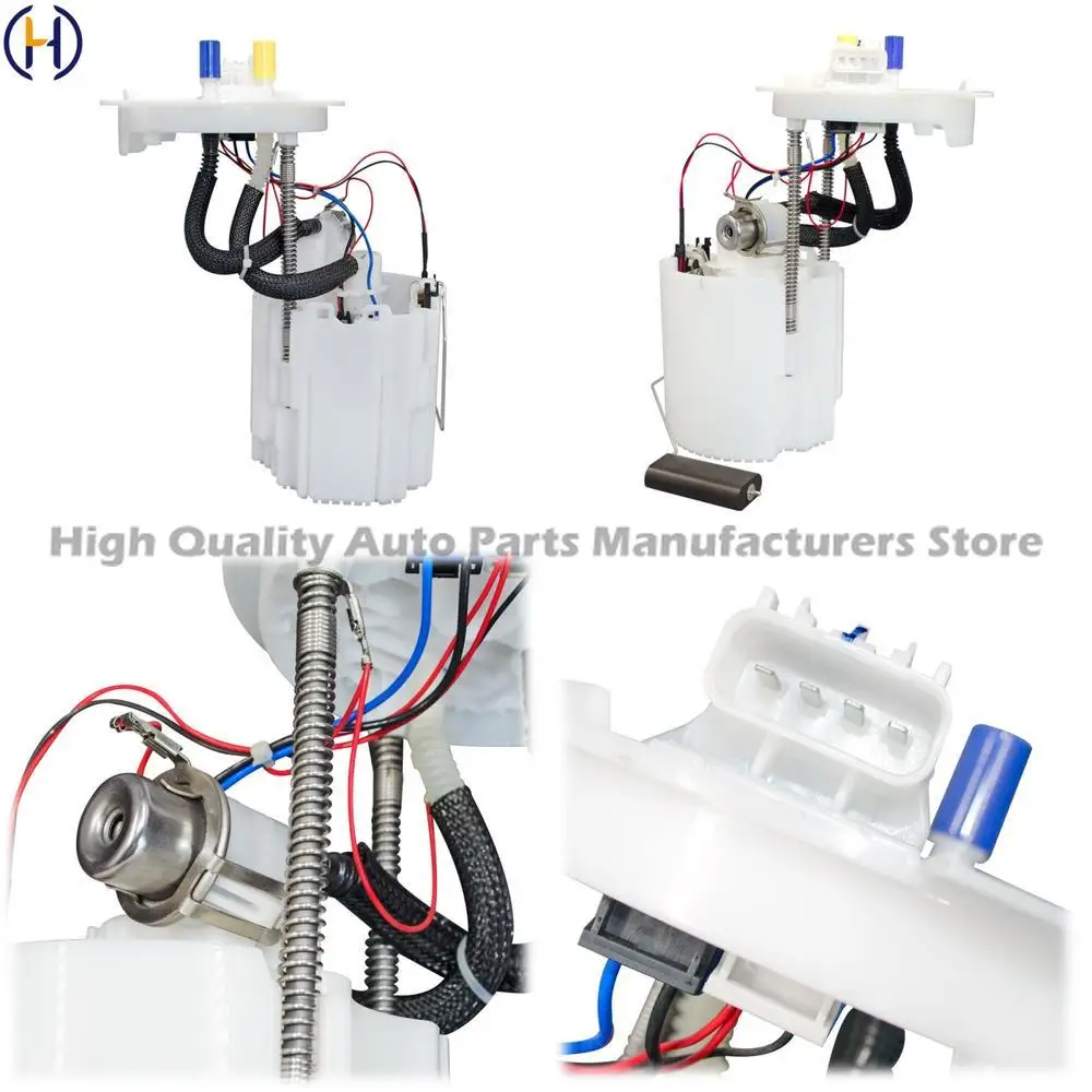 For Chevrolet Cruze F01R00S296 13296120 Compatible with Buick Excelle Models Before 2014 High Quality Replacement Part Premium P
For Chevrolet Cruze F01R00S296 13296120 Compatible with Buick Excelle Models Before 2014 High Quality Replacement Part Premium P