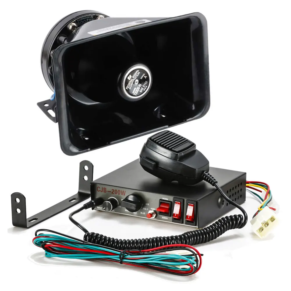 AUDI A5 car 12v speaker warning police siren horn Car Police Siren Speaker 200W Police Fire Siren PA Speaker police siren
AUDI A5 car 12v speaker warning police siren horn Car Police Siren Speaker 200W Police Fire Siren PA Speaker police siren