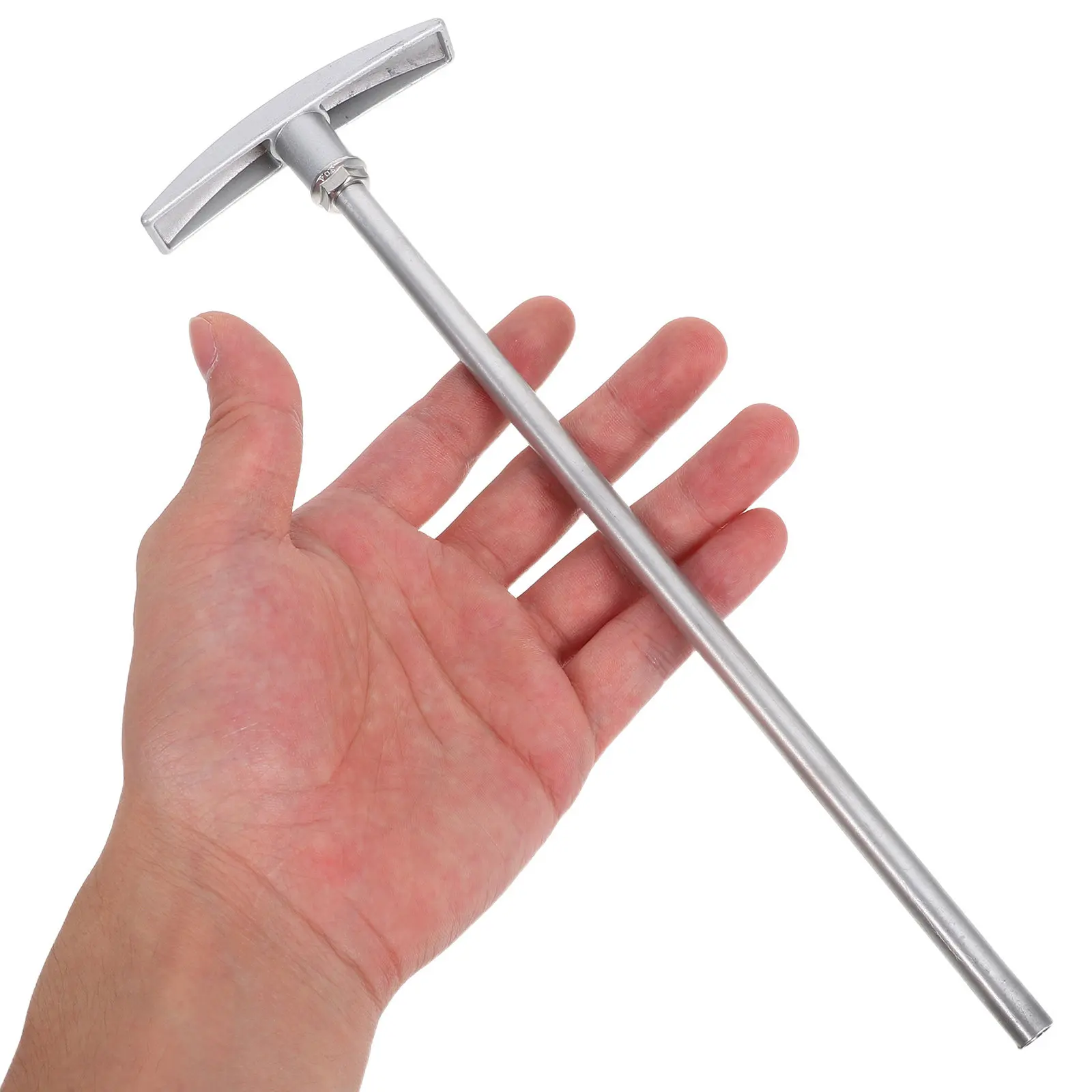 Rv Waste Valve Extension Rod Stainless Steel Camper Sewer Dump Valve Handle Replacement Pull Extension Tube for Rv Sewer Hose
Rv Waste Valve Extension Rod Stainless Steel Camper Sewer Dump Valve Handle Replacement Pull Extension Tube for Rv Sewer Hose