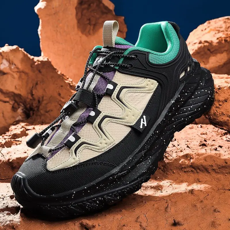 2026 Best Selling Trainers Running Mans Anti-Slip Outdoor Sports Shoe Big Size Sport Men Shoes Wearable Walking Jogging Shoes
2026 Best Selling Trainers Running Mans Anti-Slip Outdoor Sports Shoe Big Size Sport Men Shoes Wearable Walking Jogging Shoes