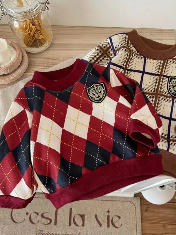 Детский свитшот Thiened Fce, новинка зимы, женский теплый вязаный топ, повседневная толстовка с капюшоном, легко носить, длинный све
Детский свитшот Thiened Fce, новинка зимы, женский теплый вязаный топ, повседневная толстовка с капюшоном, легко носить, длинный све