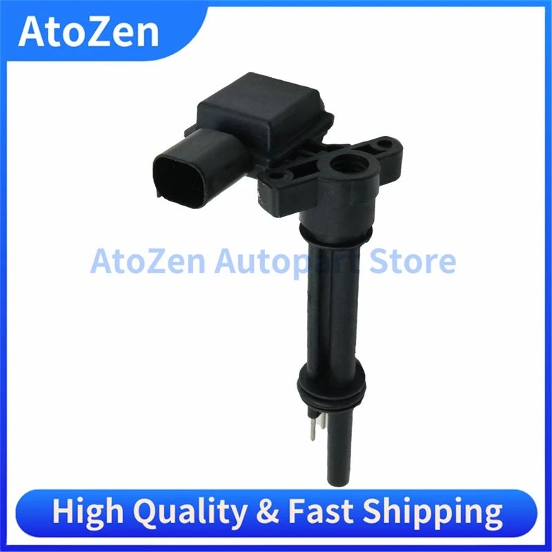 FWSS104 Water in Fuel Sensor for Dodge Sprinter 2500 3500 Jeep 2007 2008 2009 Grand Cherokee Auto Parts Car Accessories New
FWSS104 Water in Fuel Sensor for Dodge Sprinter 2500 3500 Jeep 2007 2008 2009 Grand Cherokee Auto Parts Car Accessories New