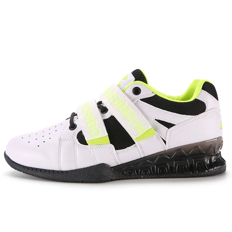 2026 Professional Weightlifting Shoes Comfortable Squat Shoe Non-slip And Wear-resistant Deadlift Shoes Men's And Women's Sports
2026 Professional Weightlifting Shoes Comfortable Squat Shoe Non-slip And Wear-resistant Deadlift Shoes Men's And Women's Sports