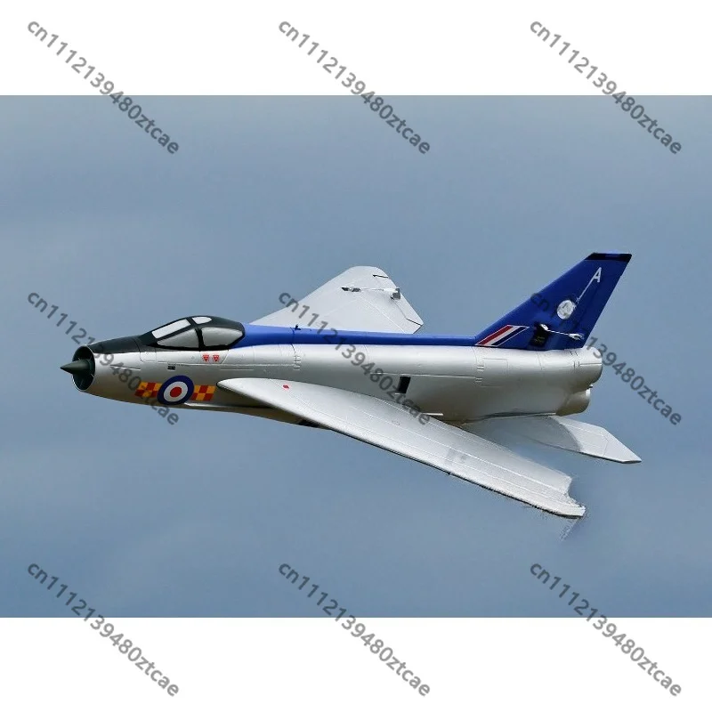 64mm EDF Ducted Fan High Simulation Fighter Style RC Jet Plane Hobby Assembly Display Model
64mm EDF Ducted Fan High Simulation Fighter Style RC Jet Plane Hobby Assembly Display Model