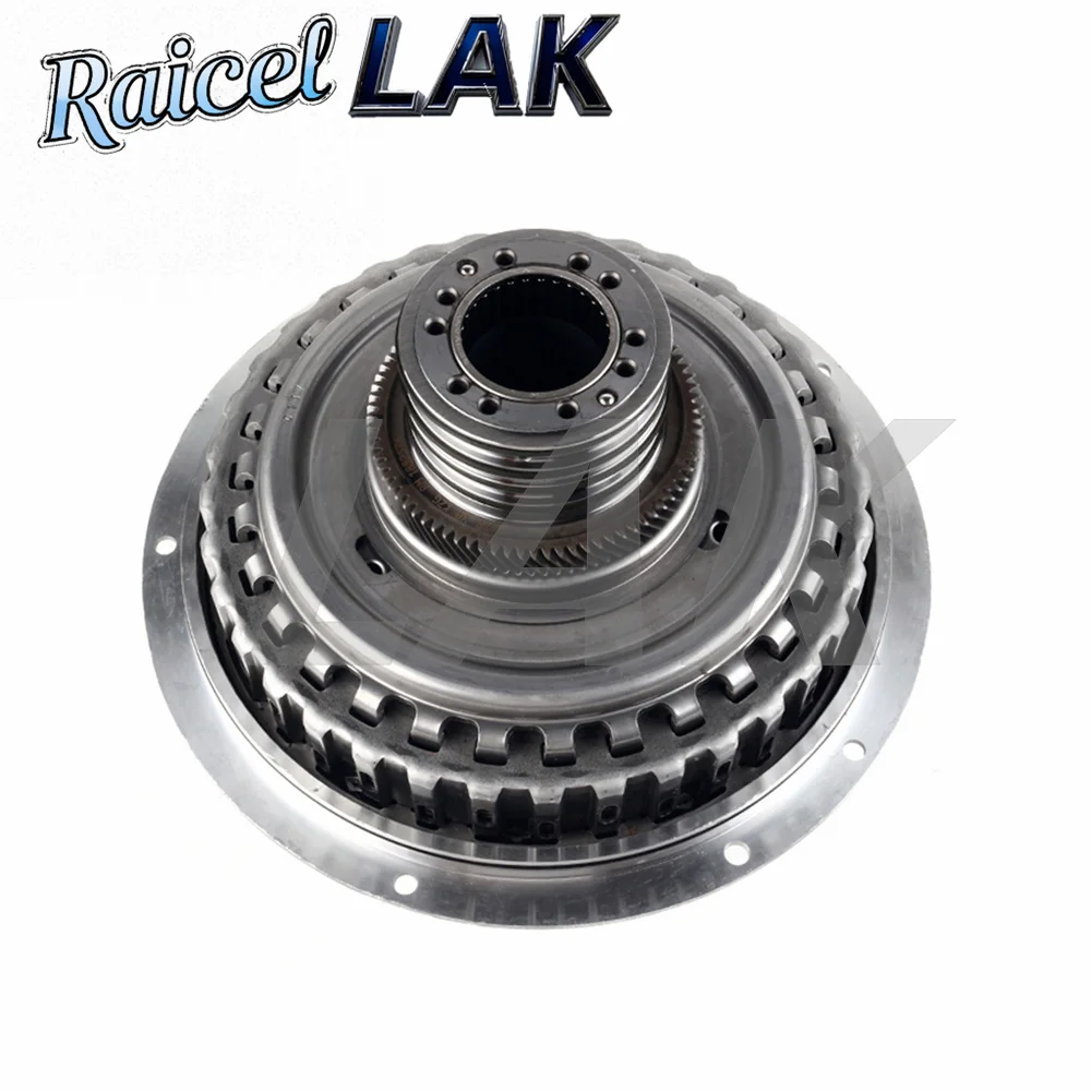 Suitable for Audi A4 A5 A6 A7 Q5 0B5 DL501 DQ500 7-speed transmission dual wet clutch 0B5141030E automotive parts tool
Suitable for Audi A4 A5 A6 A7 Q5 0B5 DL501 DQ500 7-speed transmission dual wet clutch 0B5141030E automotive parts tool