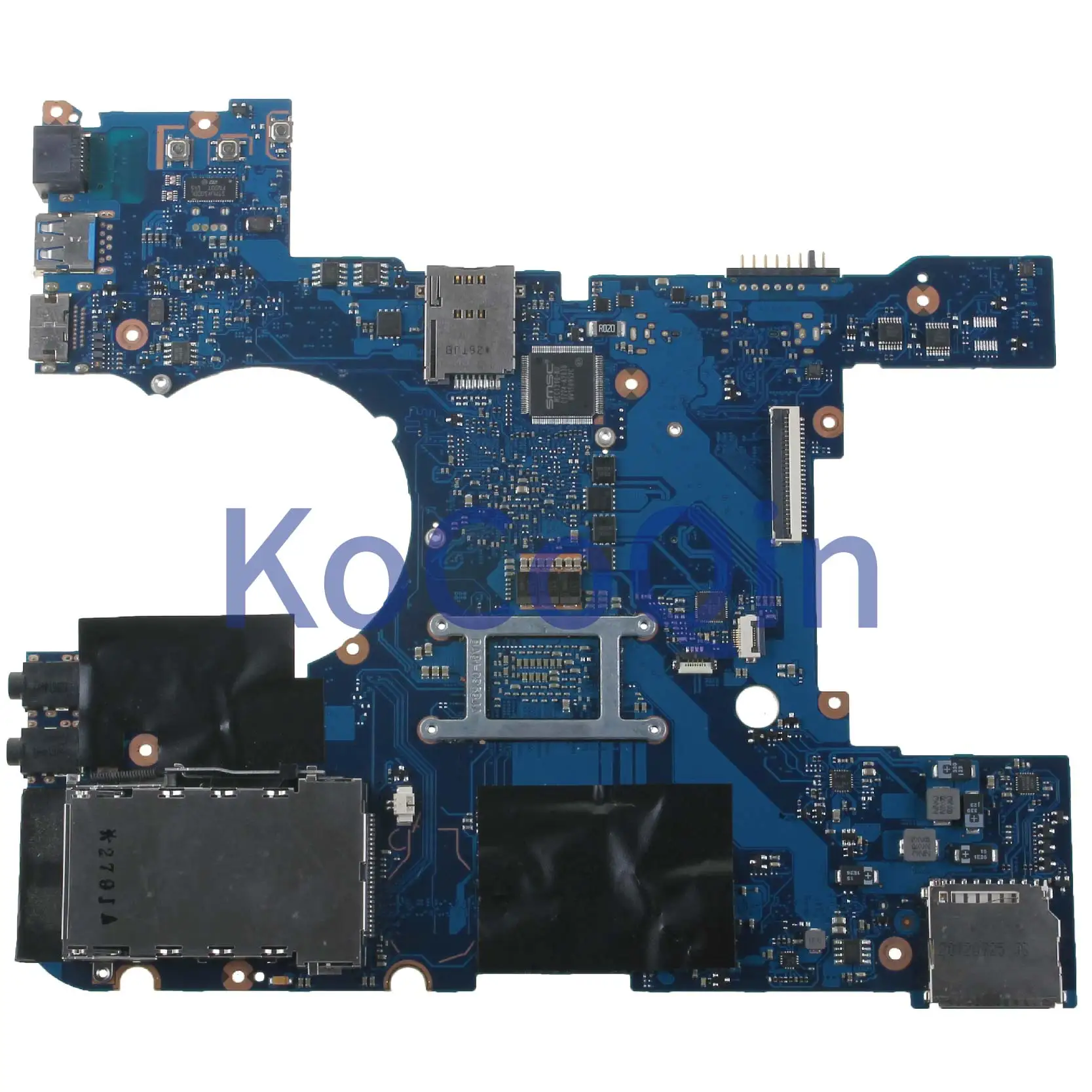 Full Test Perfectly For SAMSUNG NP400B2B Laptop Mainboard BA41-01548A SR04A i5-2520M BA92-11235A DDR3 Notebook Motherboard
Full Test Perfectly For SAMSUNG NP400B2B Laptop Mainboard BA41-01548A SR04A i5-2520M BA92-11235A DDR3 Notebook Motherboard