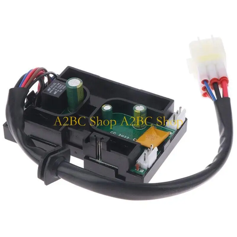 Контроллер материнской платы A2BC 5 кВт подходит для воздушного стояночного воздушного дизеля, обогревателя
Контроллер материнской платы A2BC 5 кВт подходит для воздушного стояночного воздушного дизеля, обогревателя