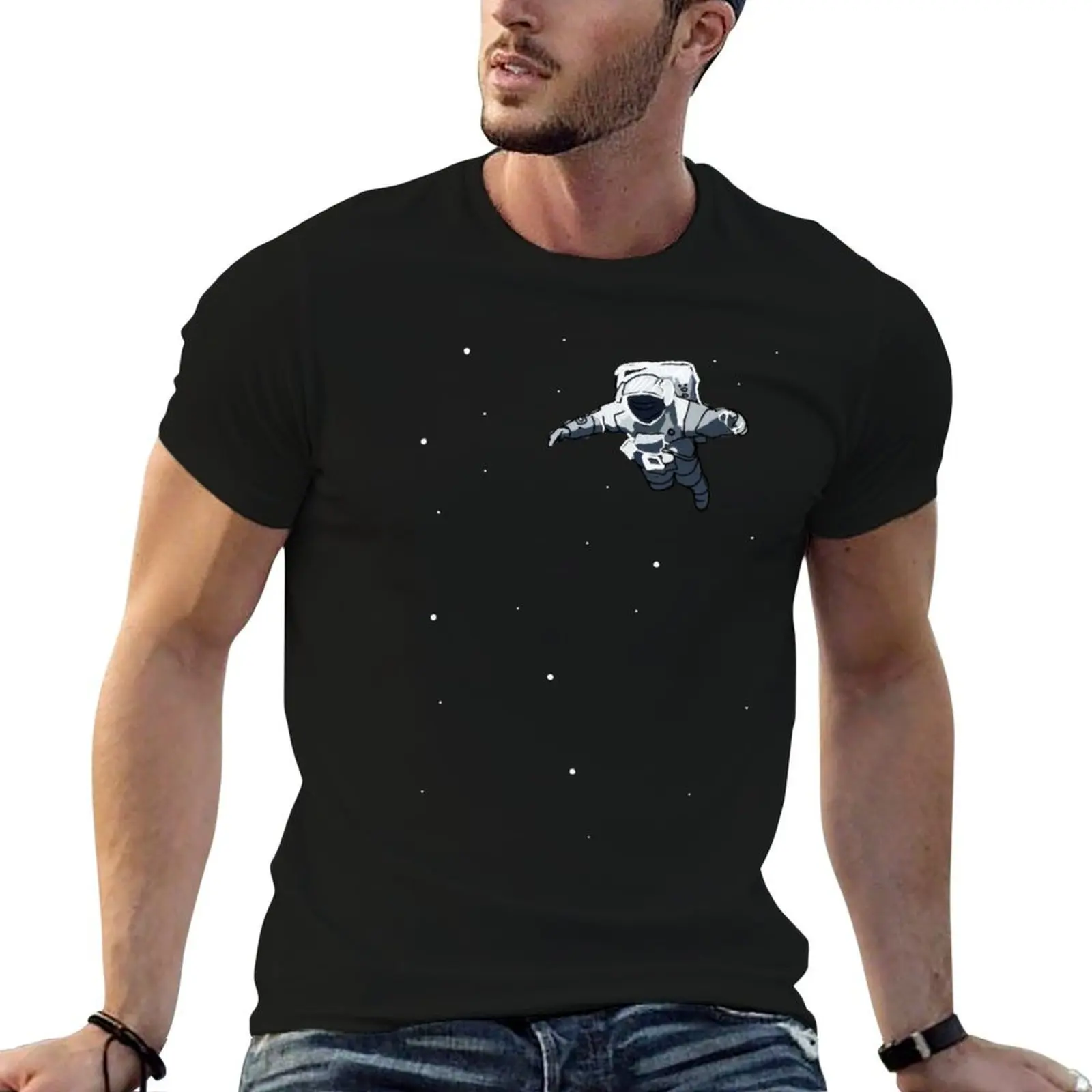 designer t cotton t man man shirt shirt in T-Shirt space! the Astronaut
designer t cotton t man man shirt shirt in T-Shirt space! the Astronaut