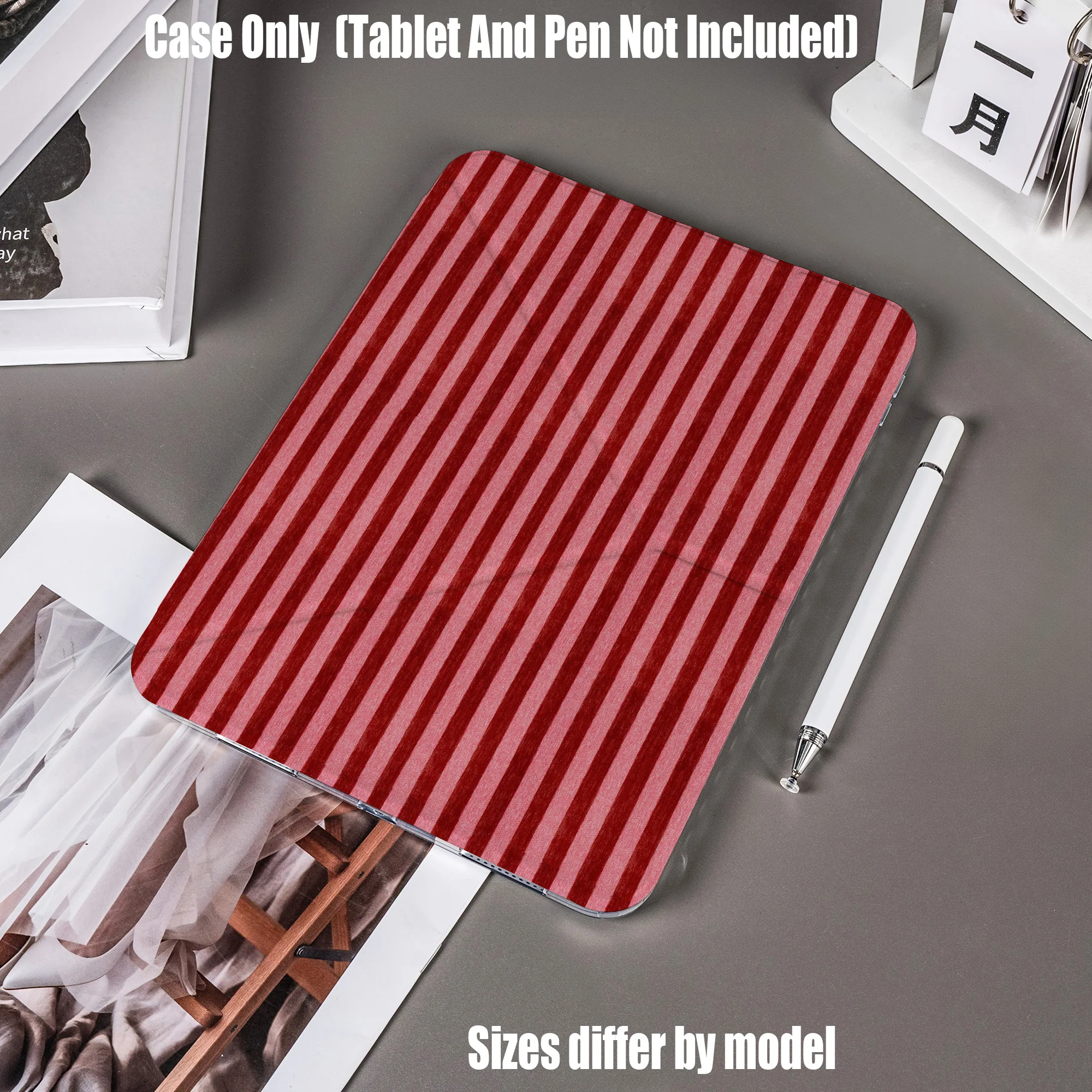 Premium TPU Tablet Case for Samsung and Apple All Models Slim Fit Protective Cover,Shockproof Lightweight Durable
Premium TPU Tablet Case for Samsung and Apple All Models Slim Fit Protective Cover,Shockproof Lightweight Durable