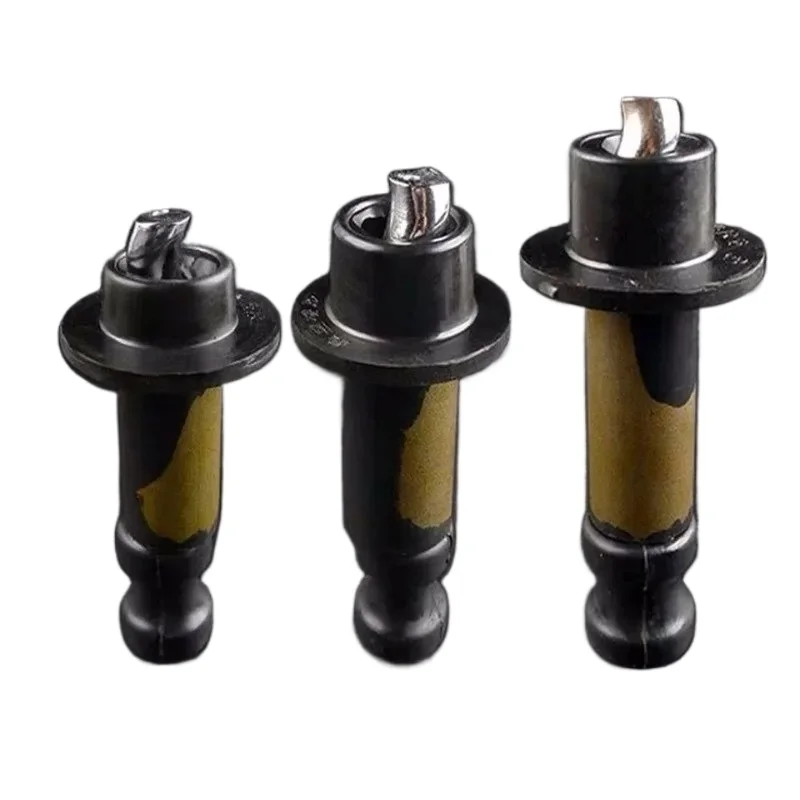 Wear-resistant Screw Rotor Universal Replacement Part for Self-priming Pump Submersible Pump Daily Maintenance and Assembly Work
Wear-resistant Screw Rotor Universal Replacement Part for Self-priming Pump Submersible Pump Daily Maintenance and Assembly Work