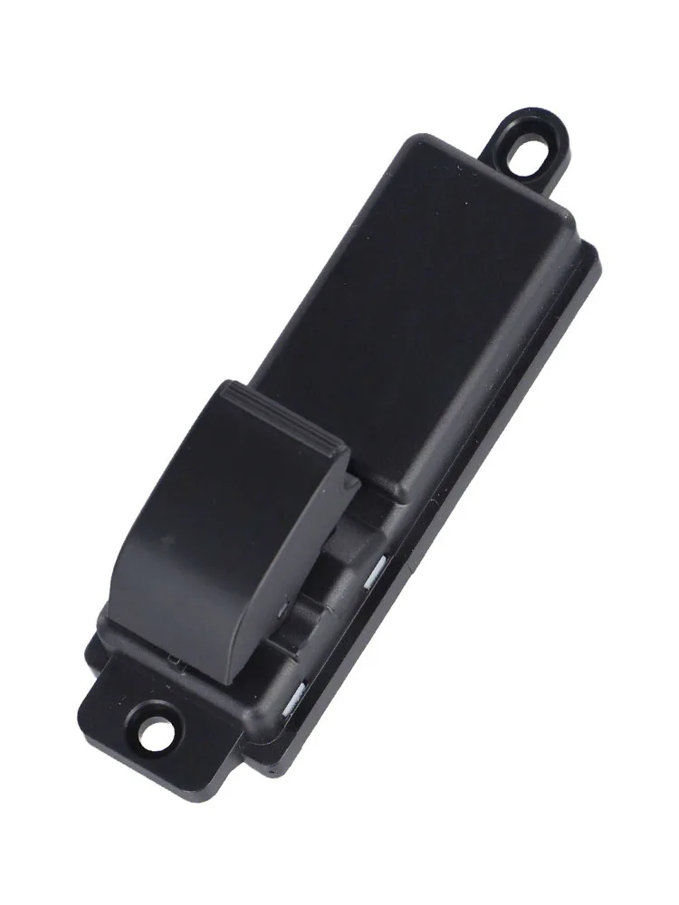 Easy To Use Rear Glass Switch Car Window Switch Anti-Corrosion Wear-Resistant ABS Material OEM Number D651-66-370
Easy To Use Rear Glass Switch Car Window Switch Anti-Corrosion Wear-Resistant ABS Material OEM Number D651-66-370