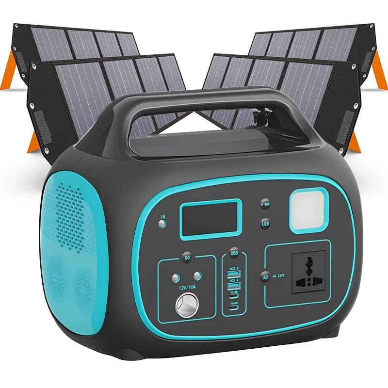 Factory Wholesale 600w 45000mah Power Station Energy Storage Portable Power Station for Laptop
Factory Wholesale 600w 45000mah Power Station Energy Storage Portable Power Station for Laptop