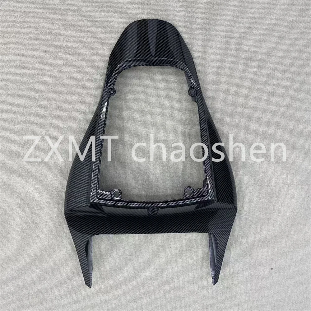 Обтекатель мотоцикла ABS подходит для краски из углеродного волокна задней хвостовой платы CBR600RR от 2007 до 2012 года. 
Обтекатель мотоцикла ABS подходит для краски из углеродного волокна задней хвостовой платы CBR600RR от 2007 до 2012 года.