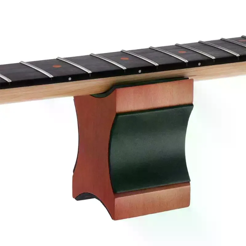 1 шт. подушка для шеи гитары Expert | Двойная регулировка высоты для обслуживания мастера/скрипки/кулеле | Деревообрабатывающий инструмент
1 шт. подушка для шеи гитары Expert | Двойная регулировка высоты для обслуживания мастера/скрипки/кулеле | Деревообрабатывающий инструмент